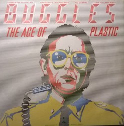 The Age of Plastic