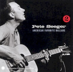 American Favorite Ballads, Vol. 2