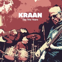 The Trio Years (Live)
