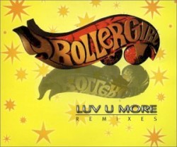 Luv U More