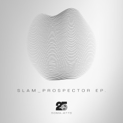 Prospector EP