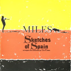 Sketches of Spain
