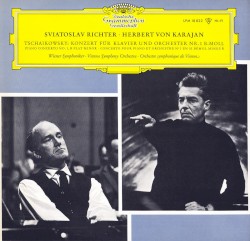 Konzert für Klavier und Orchester Nr. 1 b-Moll op. 23