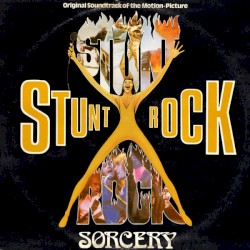 Stunt Rock