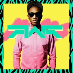 Happy (Robots With Rayguns Remix)