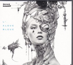 L’Algue bleue