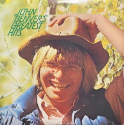 John Denver's Greatest Hits