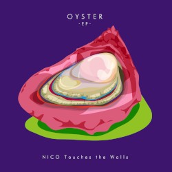 OYSTER -EP-