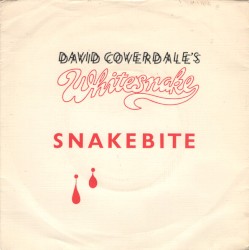 Snakebite EP