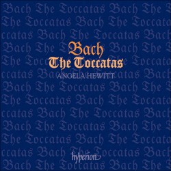 The Toccatas