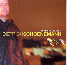 An Agenda and a Beat