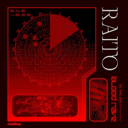 Blood Rave
