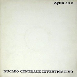 Nucleo centrale investigativo