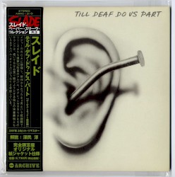 Till Deaf Do Us Part