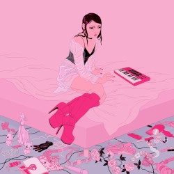 High Pitched and Moist