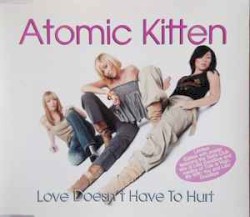 Love Doesn’t Have to Hurt