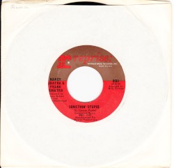 Somethin’ Stupid / Give Her Love