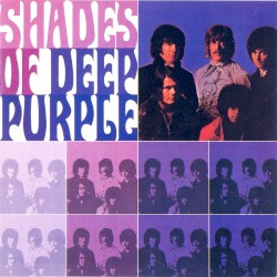 Shades of Deep Purple