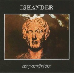 Iskander