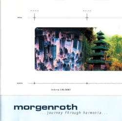 Journey Through Harmonia