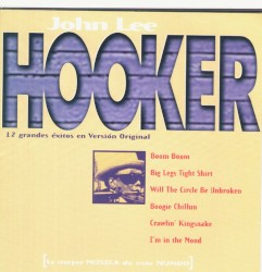 12 grandes éxitos en versión original