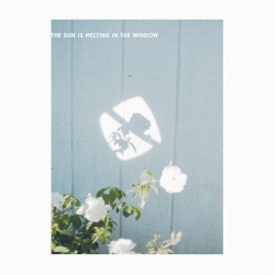 The Sun Is Melting in the Window