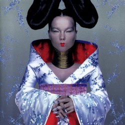Homogenic