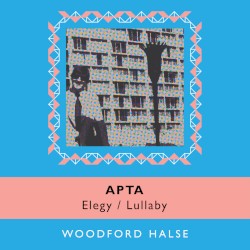 Elegy / Lullaby