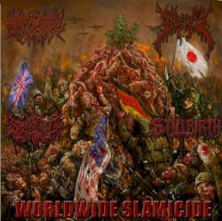 Worldwide Slamicide
