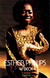 Esther Phillips W/Beck
