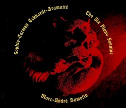 The Six Piano Sonatas