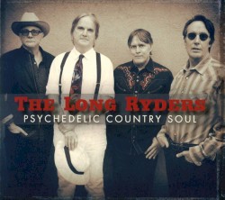 Psychedelic Country Soul