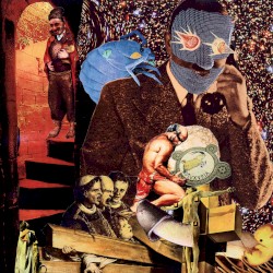 Vertical Passion Escalator