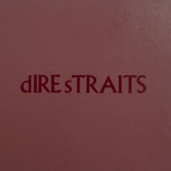 Dire Straits