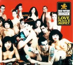 Love, Peace & Money