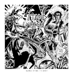 Business of War / TV Addikt