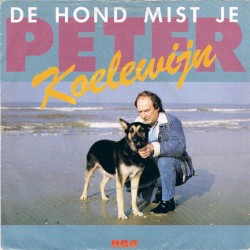 De hond mist je / Het gaat nooit over
