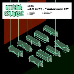 Waterworx EP