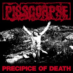 Precipice of Death