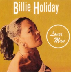 Lover Man
