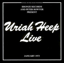 Live '73
