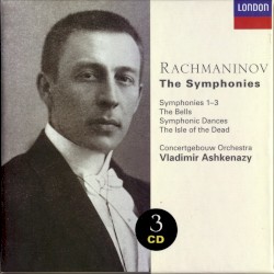 The Symphonies