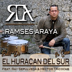 Éxitos de El Huracán del Sur en salsa