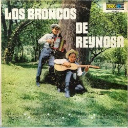 Los Broncos de Reynosa