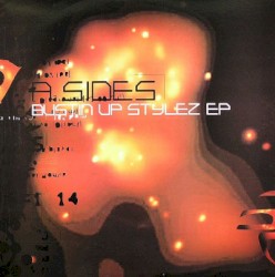 Bustin Up Stylez EP