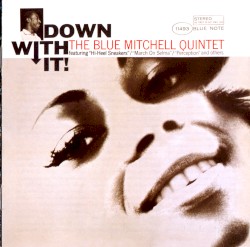 Down With It!