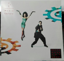 Gonna Make You Sweat