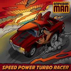 Speed Power Turbo Racer