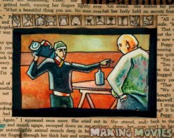 Volume 1: Making Movies