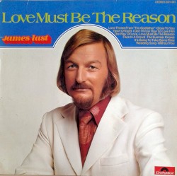 Love Must Be the Reason